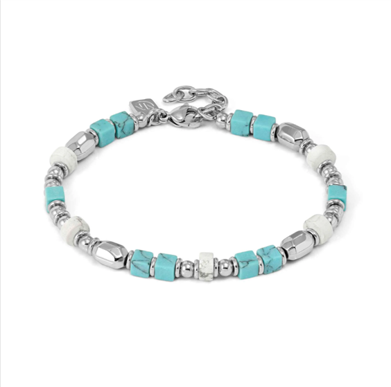 Bracciale Nomination in Acciaio 027936/099 - 027936/099